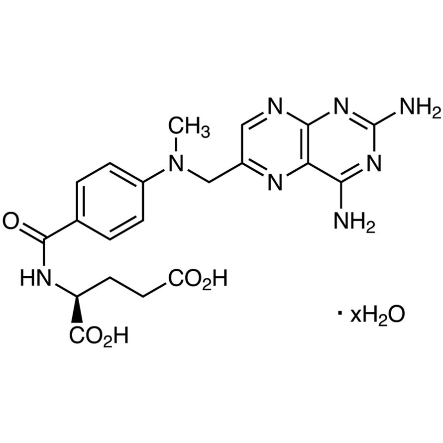 Methotrexate Hydrate