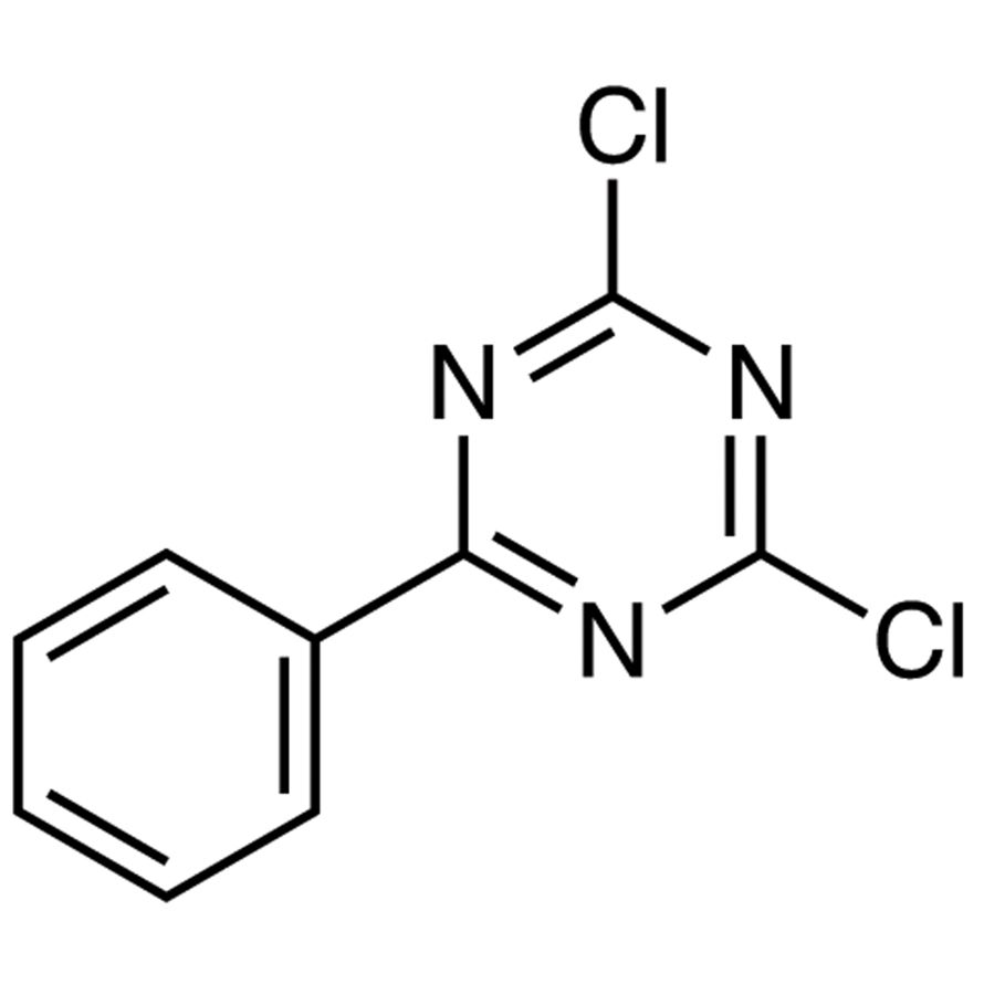 2,4-Dichloro-6-phenyl-1,3,5-triazine