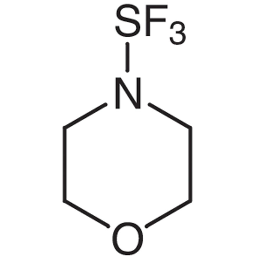 Morpholinosulfur Trifluoride