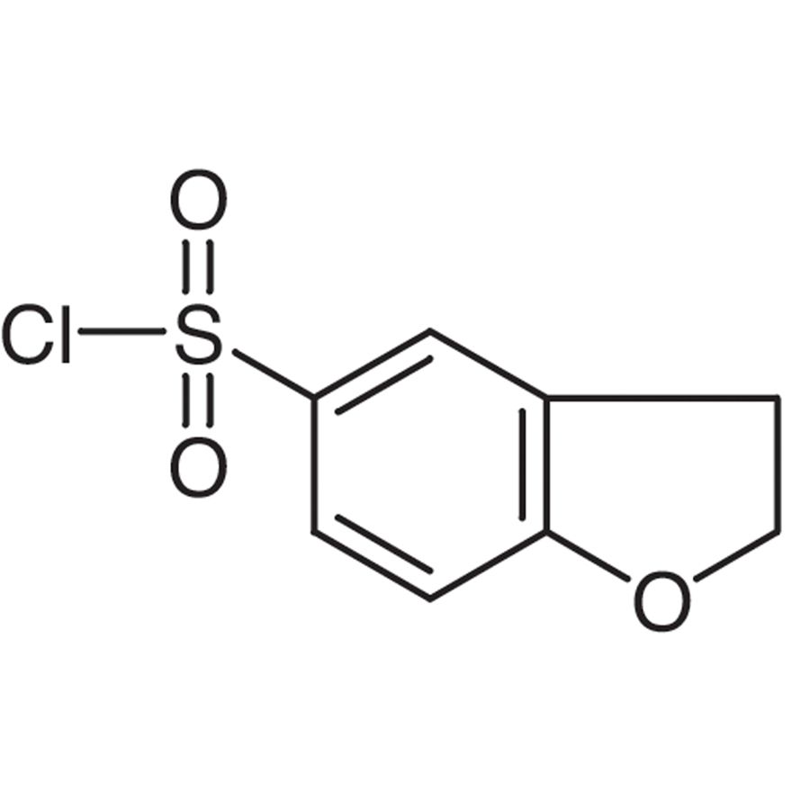 2,3-Dihydrobenzofuran-5-sulfonyl Chloride