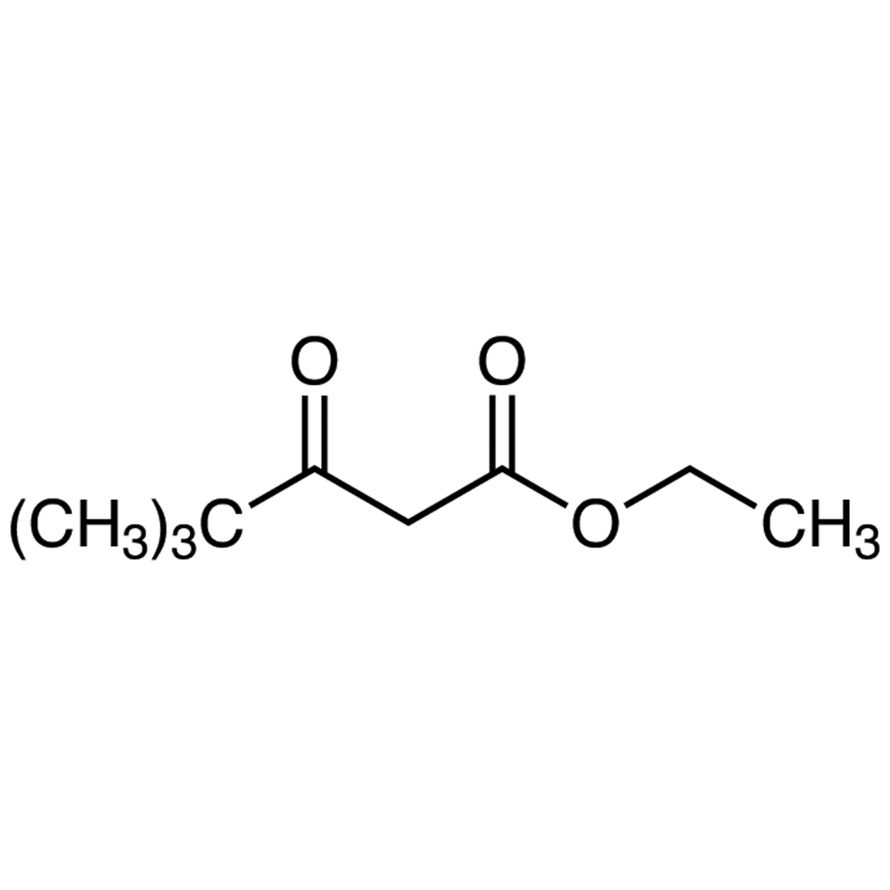 Ethyl 4,4-Dimethyl-3-oxovalerate