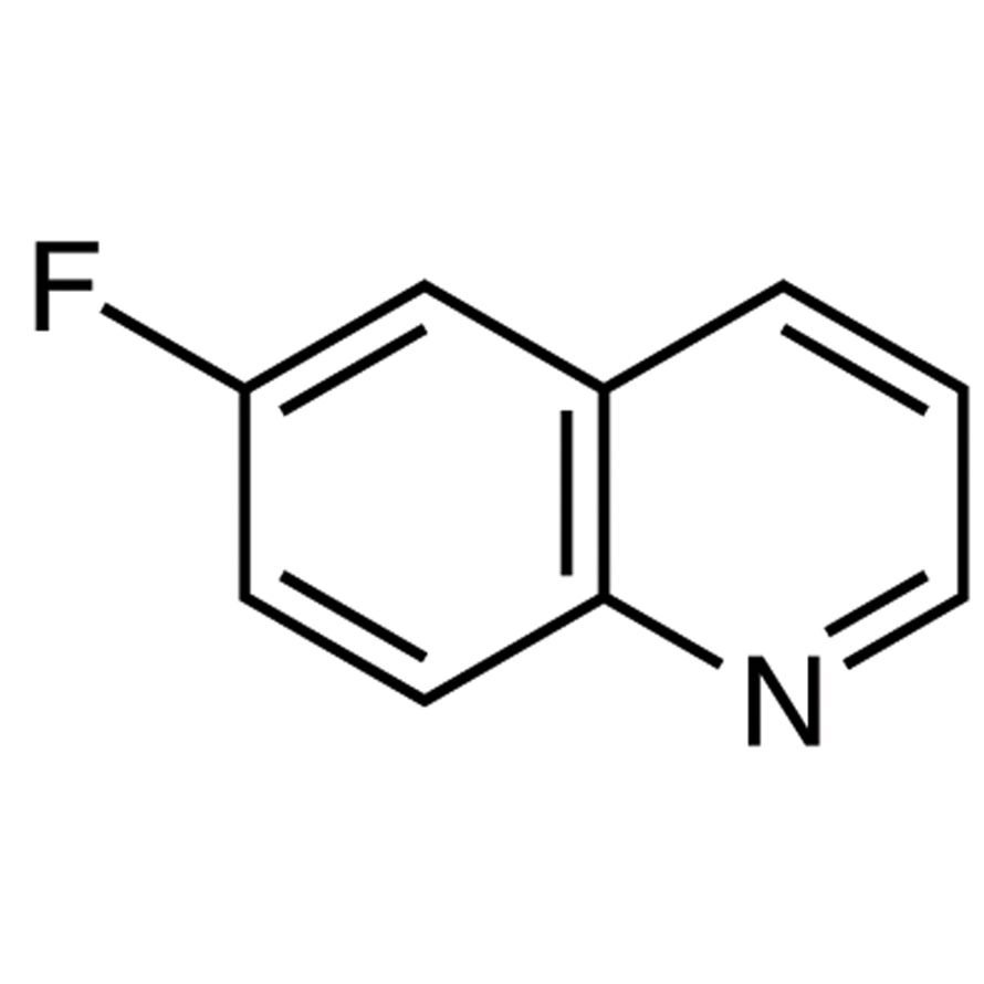 6-Fluoroquinoline