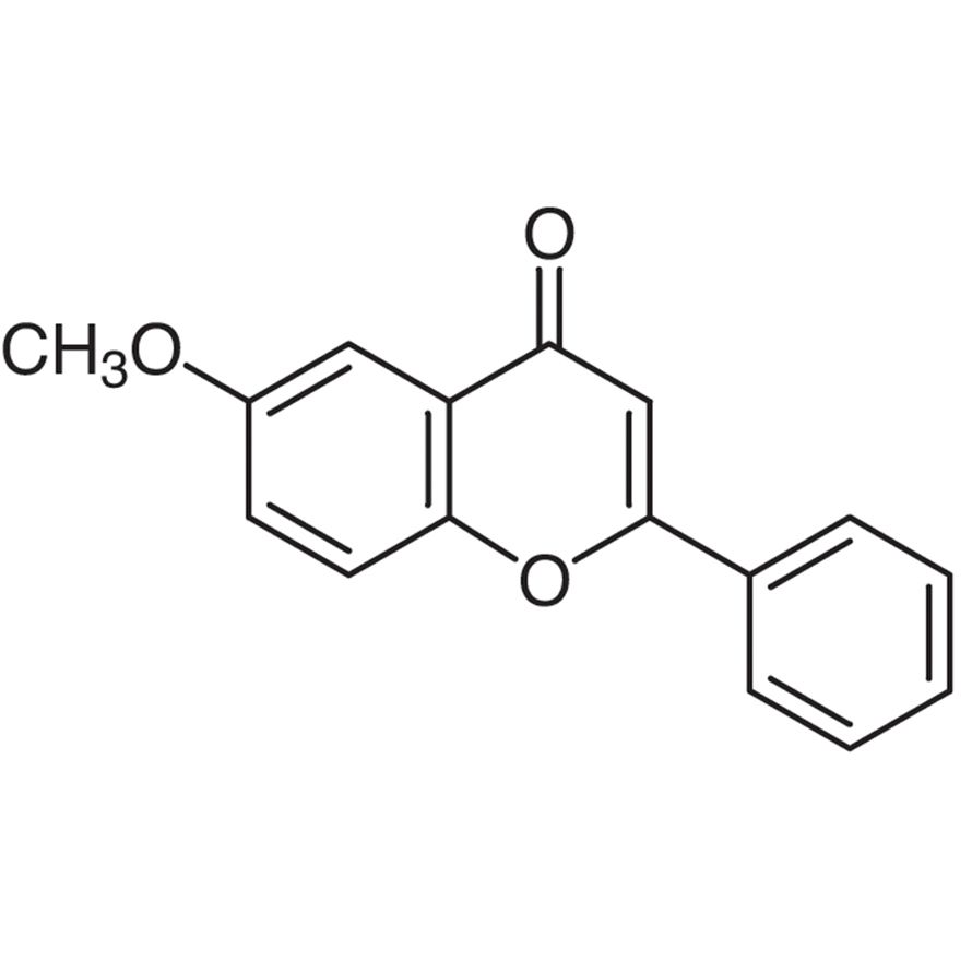 6-Methoxyflavone