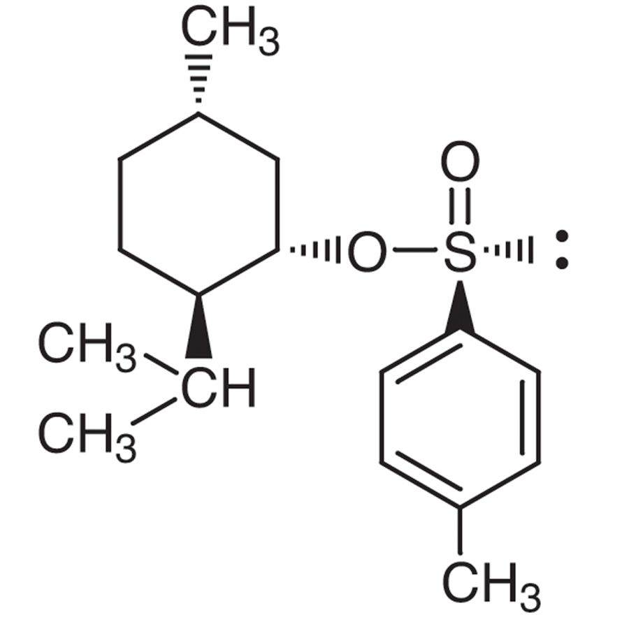 (1S,2R,5S)-(+)-Menthyl (R)-p-Toluenesulfinate