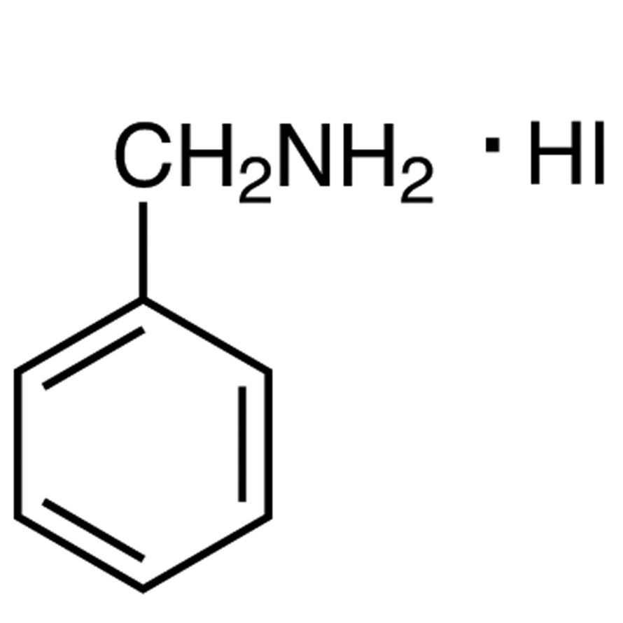 Benzylamine Hydroiodide (Low water content)