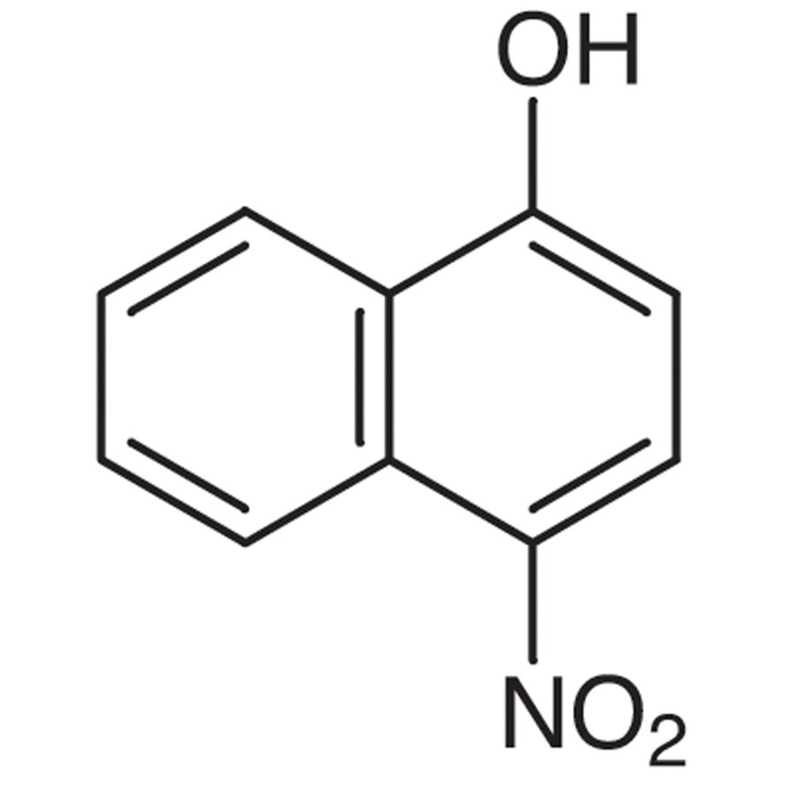 4-Nitro-1-naphthol