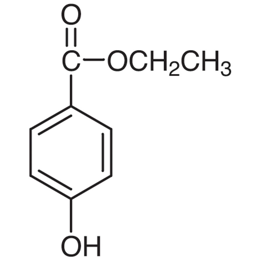 Ethyl 4-Hydroxybenzoate