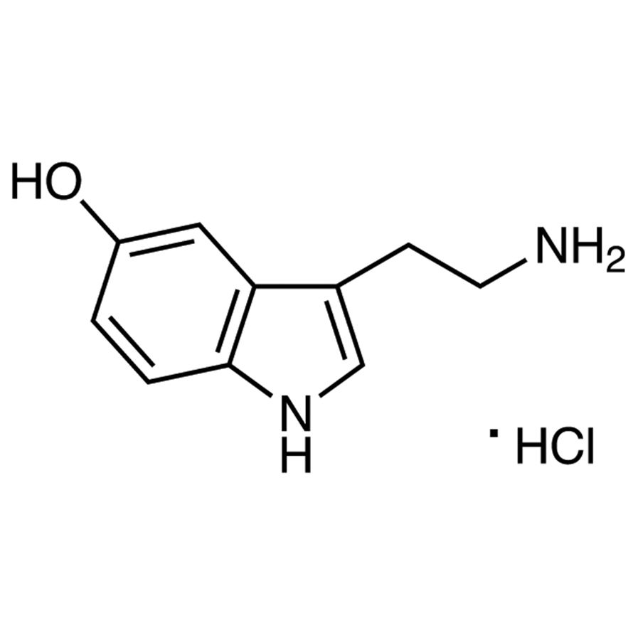 Serotonin Hydrochloride