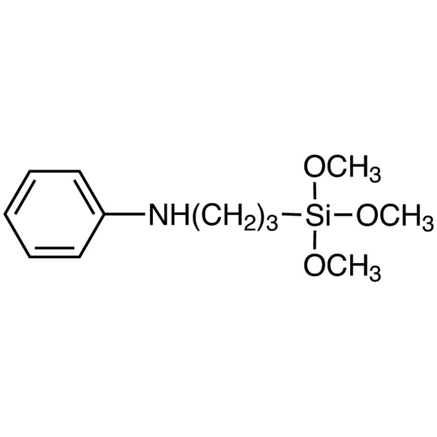 Trimethoxy[3-(phenylamino)propyl]silane