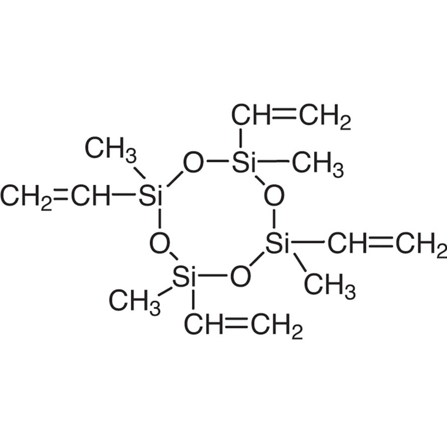 2,4,6,8-Tetramethyl-2,4,6,8-tetravinylcyclotetrasiloxane