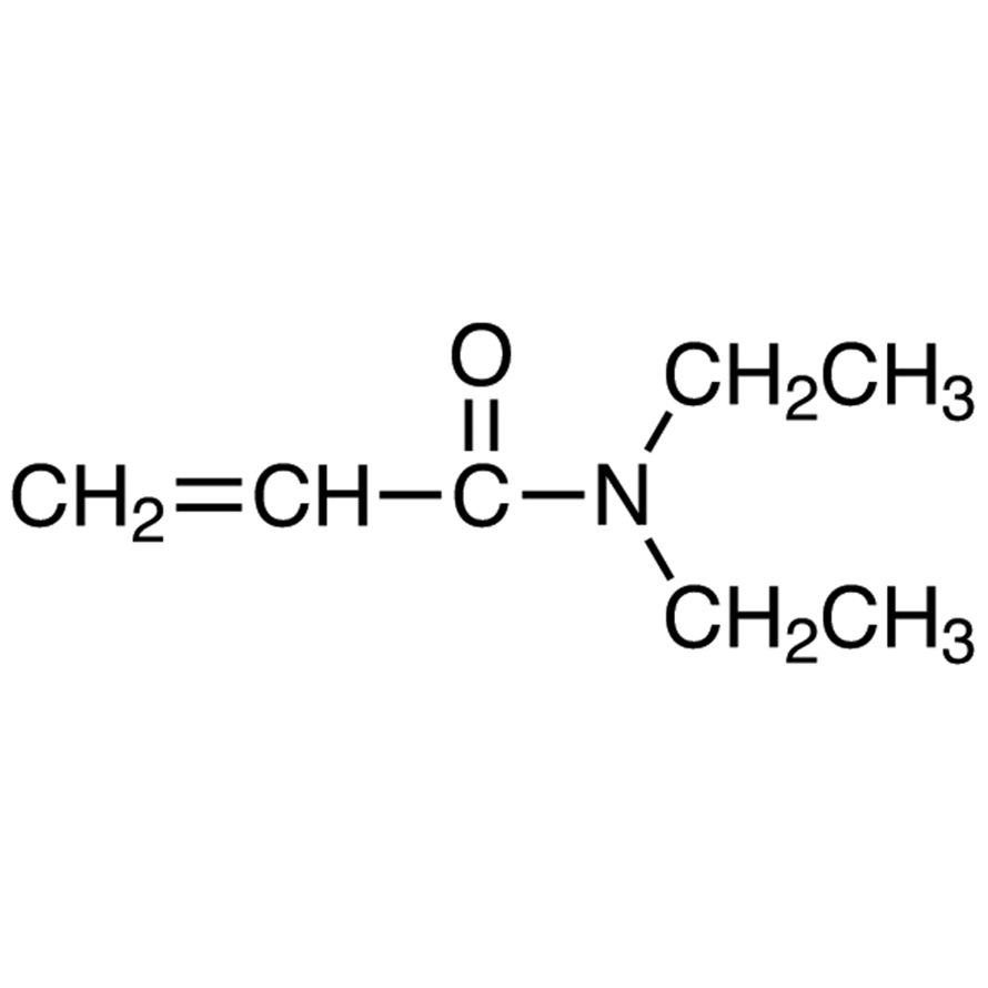 N,N-Diethylacrylamide (stabilized with MEHQ)