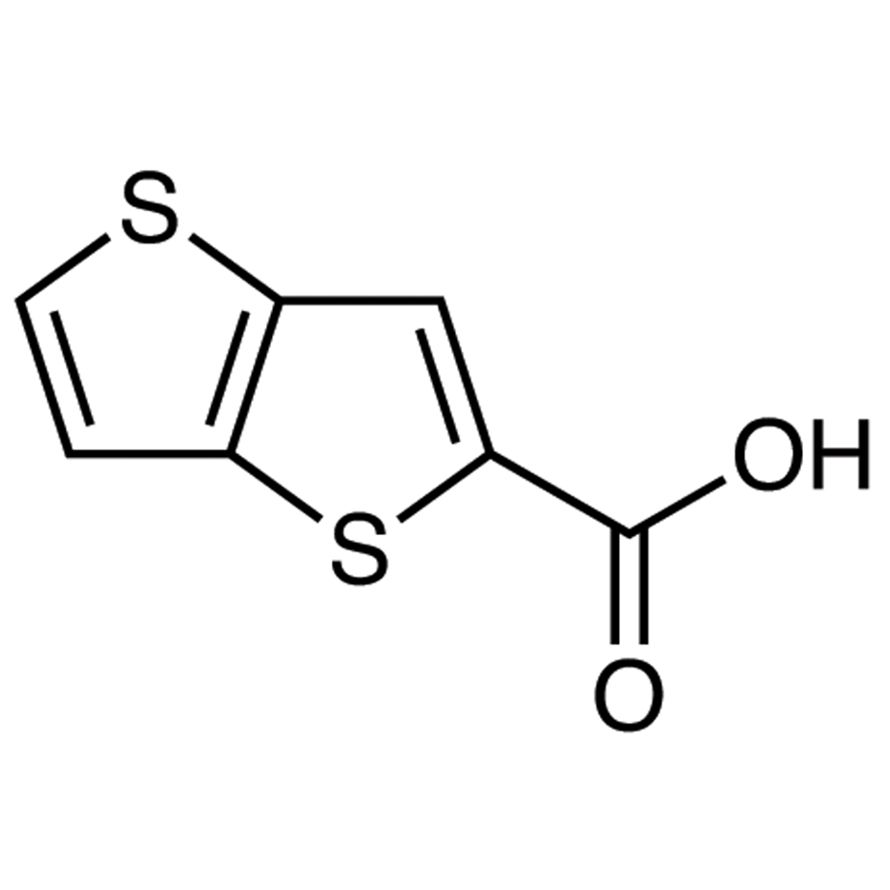 Thieno[3,2-b]thiophene-2-carboxylic Acid