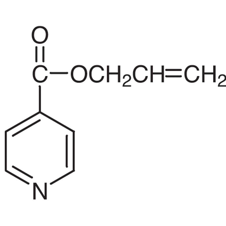 Allyl Isonicotinate