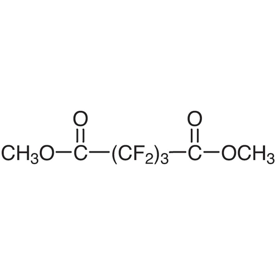 Dimethyl Hexafluoroglutarate