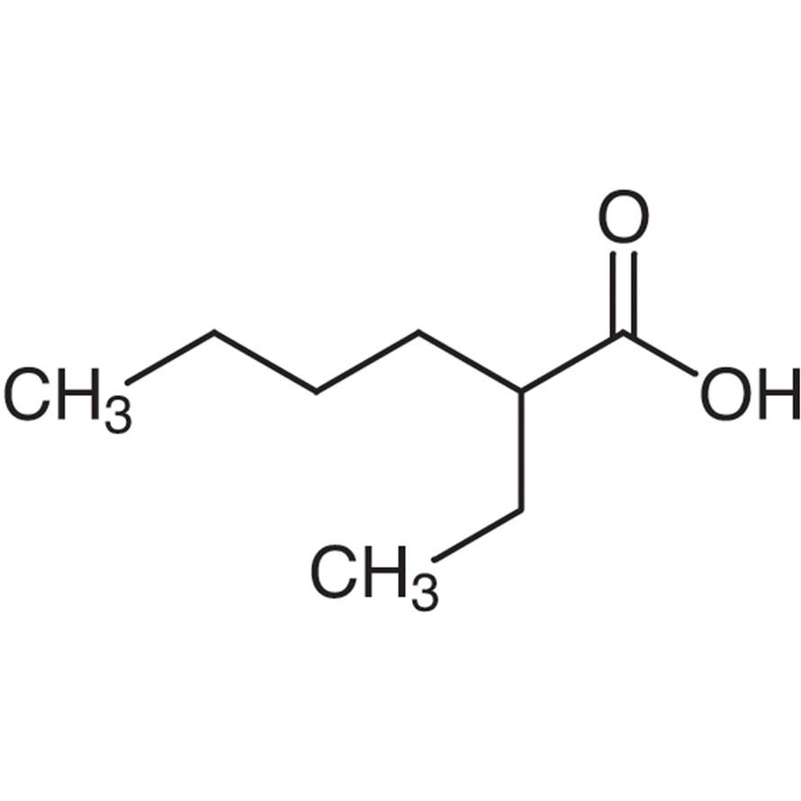 2-Ethylhexanoic Acid