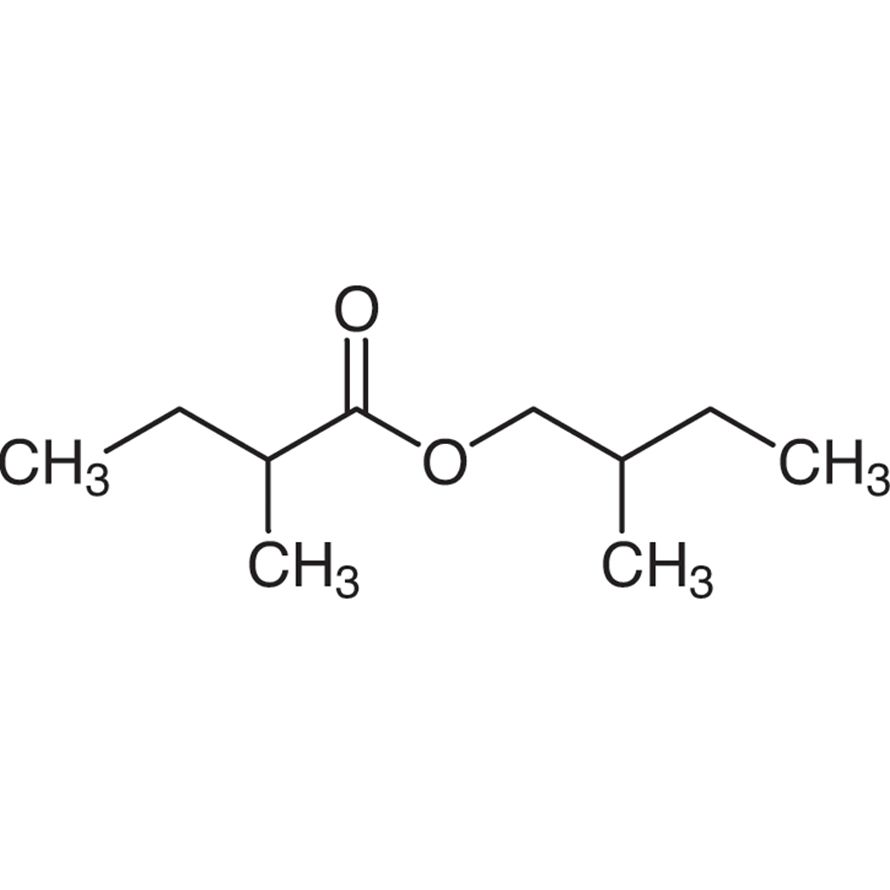 2-Methylbutyl DL-2-Methylbutyrate