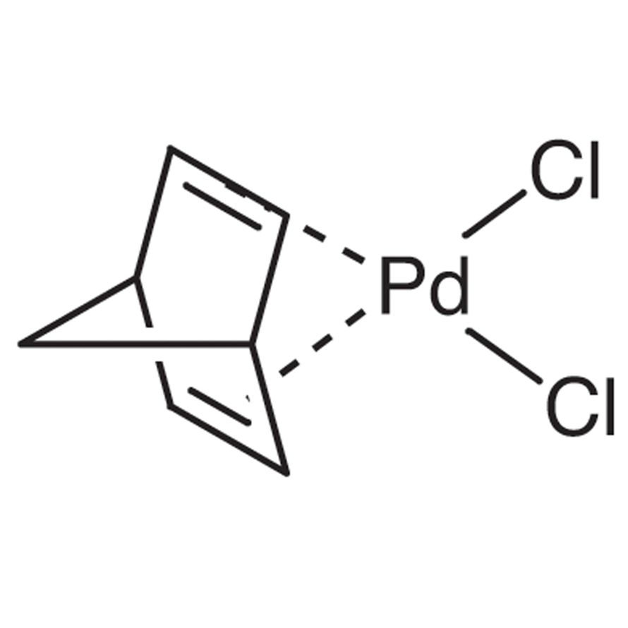 2,5-Norbornadiene Palladium(II) Dichloride