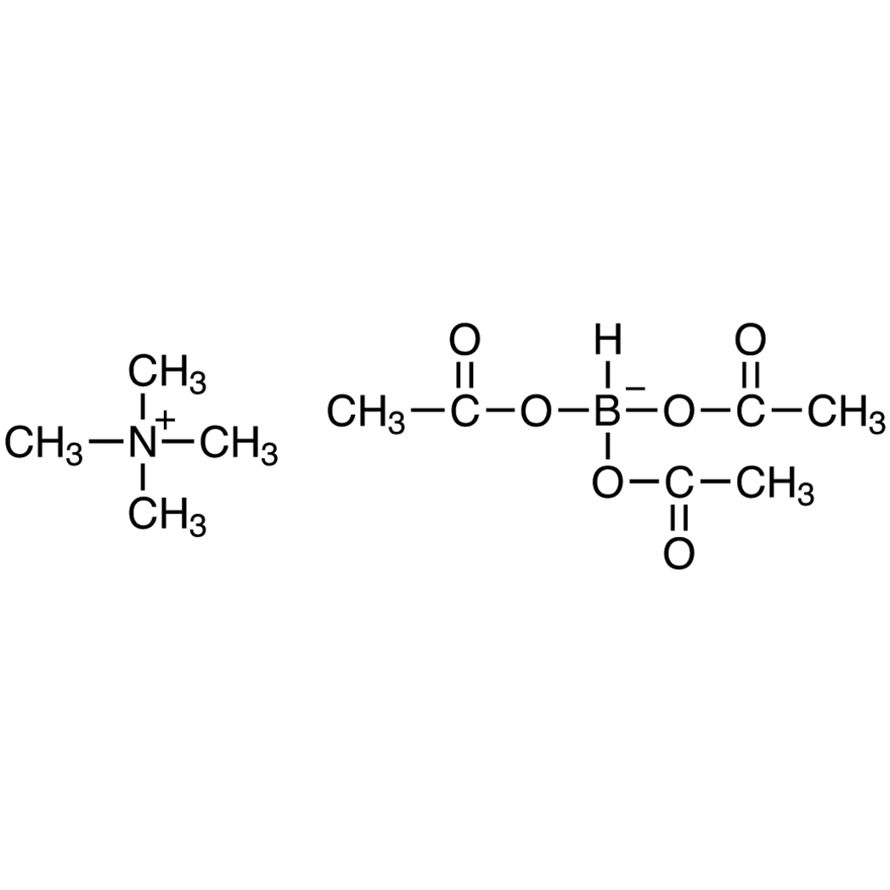 Tetramethylammonium Triacetoxyborohydride