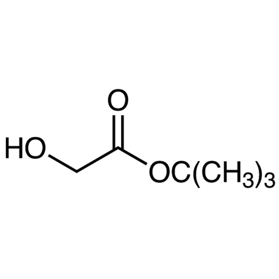 tert-Butyl Glycolate