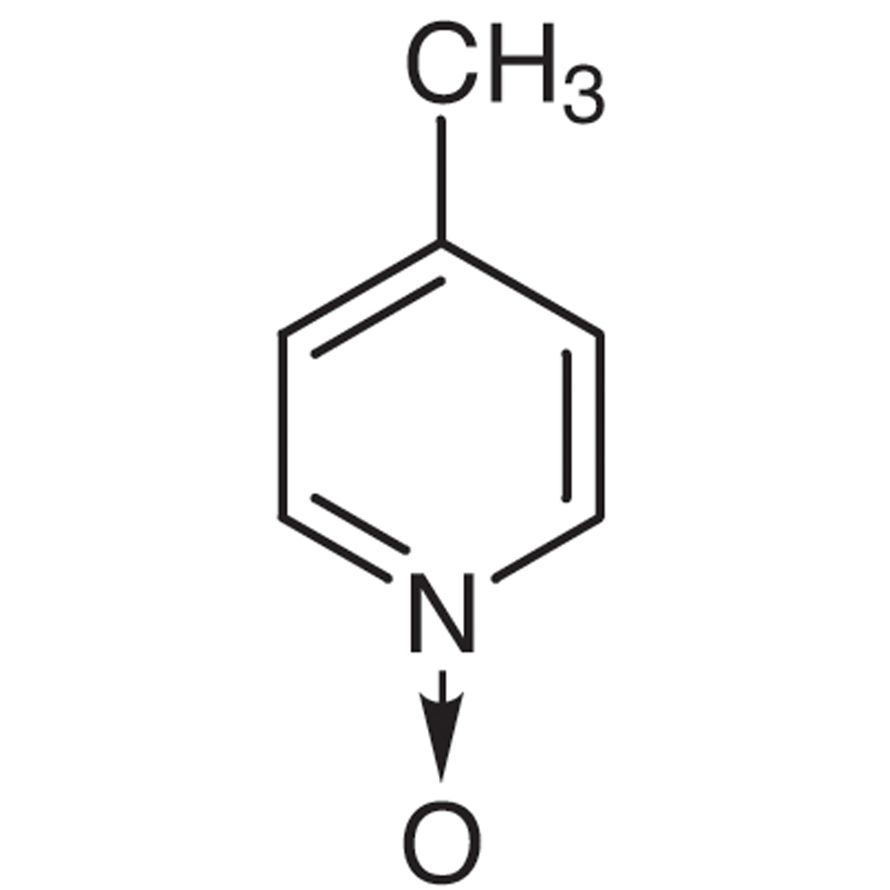 4-Methylpyridine N-Oxide