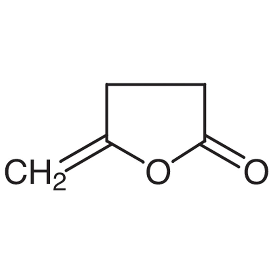 γ-Methylene-γ-butyrolactone