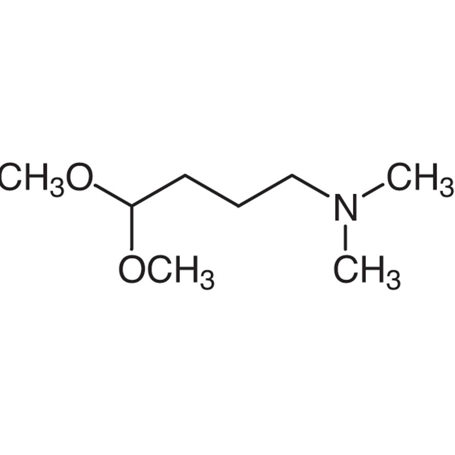 4-(Dimethylamino)butyraldehyde Dimethyl Acetal