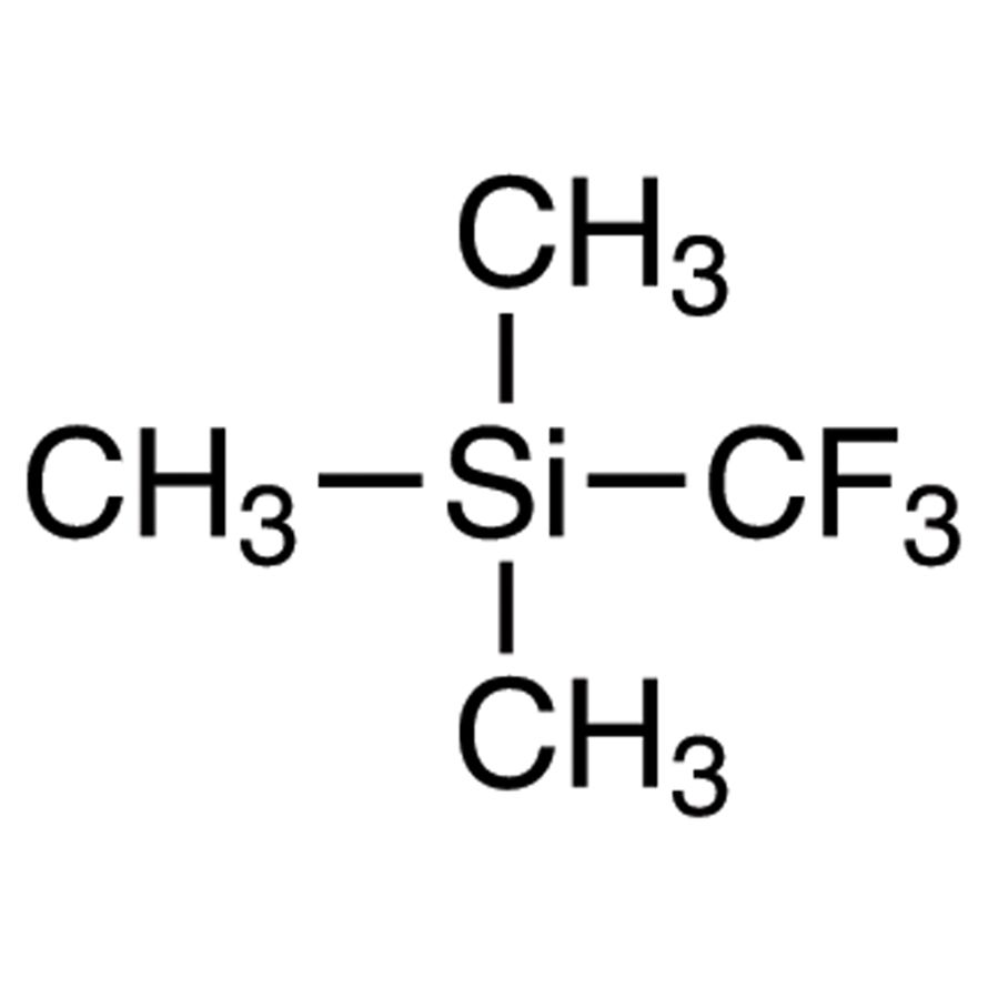 (Trifluoromethyl)trimethylsilane [Trifluoromethylating Reagent]