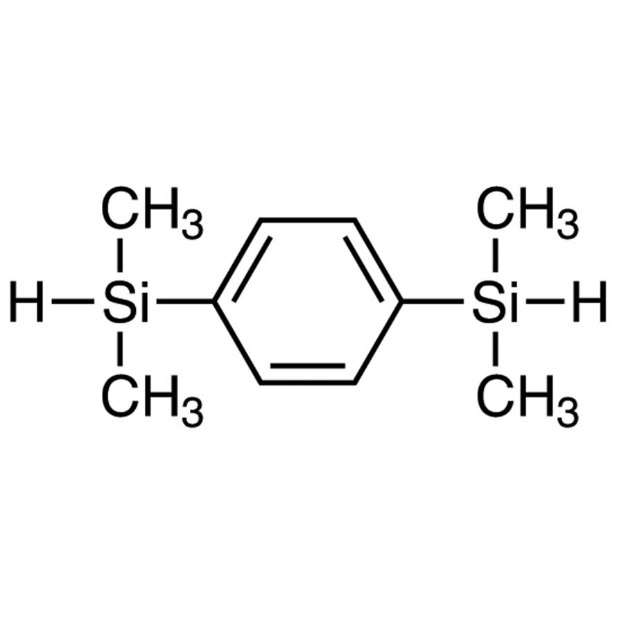 1,4-Bis(dimethylsilyl)benzene