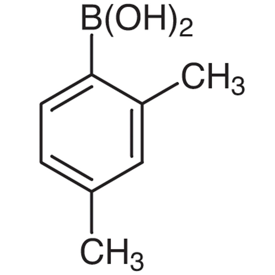 2,4-Dimethylphenylboronic Acid (contains varying amounts of Anhydride)