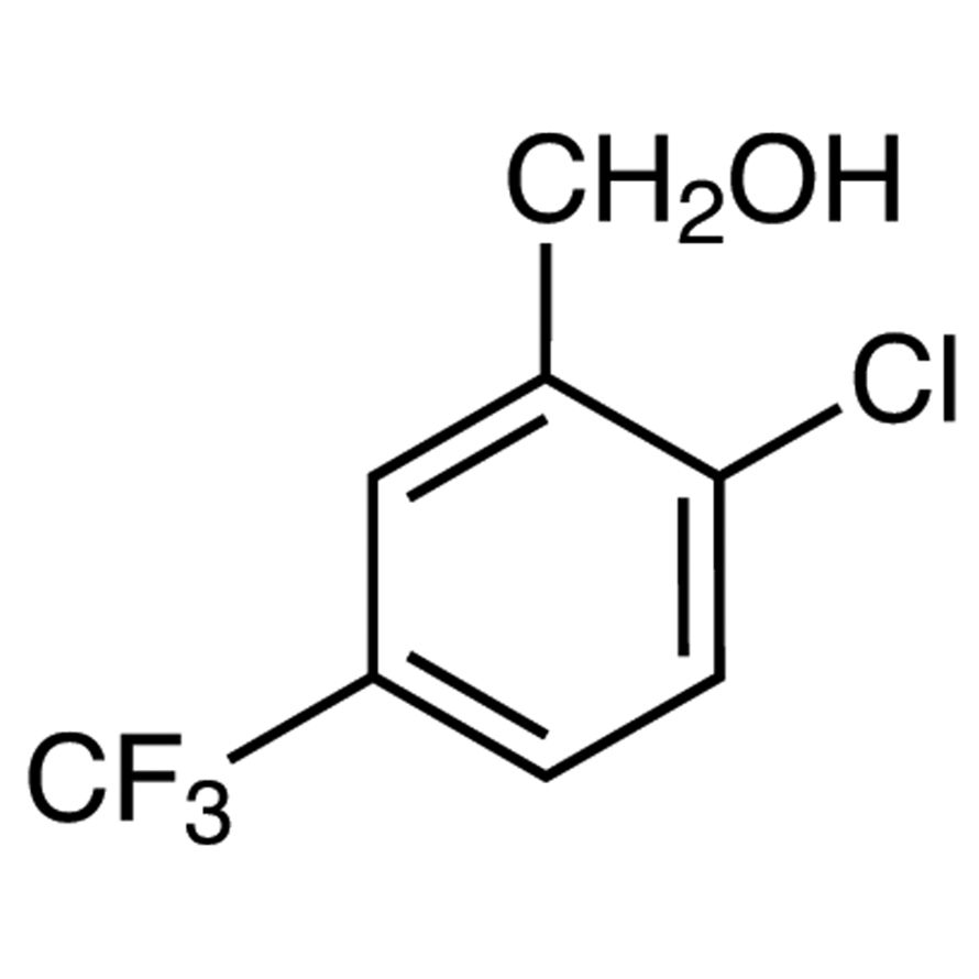 2-Chloro-5-(trifluoromethyl)benzyl Alcohol