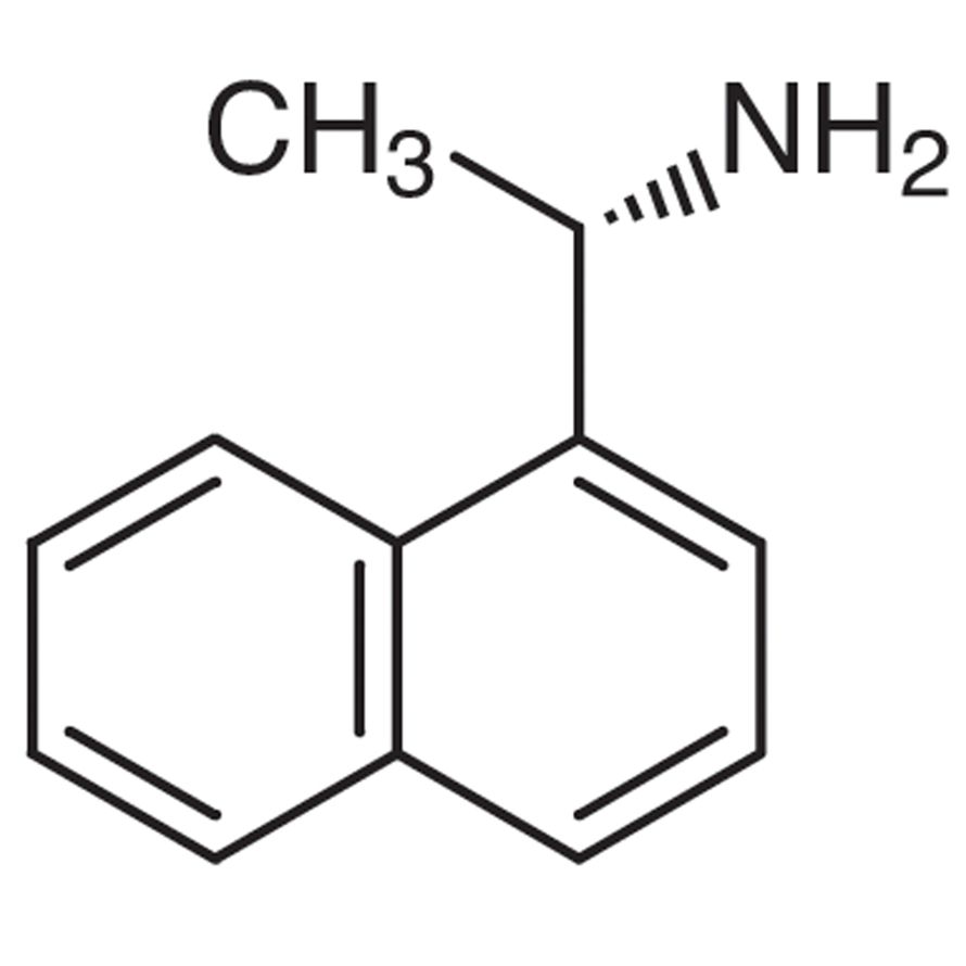 (S)-(-)-1-(1-Naphthyl)ethylamine