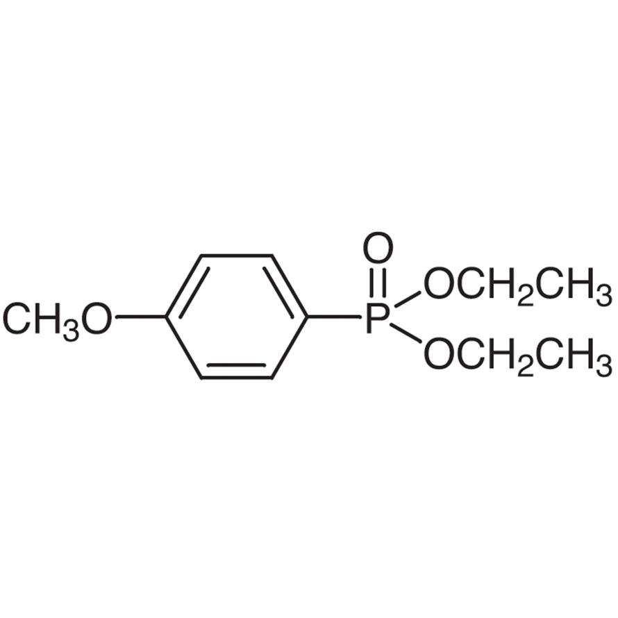 Diethyl 4-Methoxyphenylphosphonate