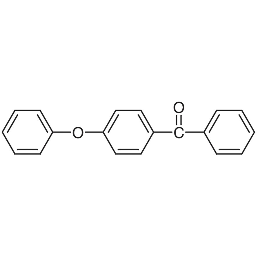 4-Phenoxybenzophenone