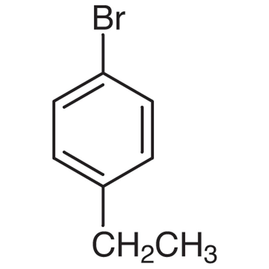 1-Bromo-4-ethylbenzene