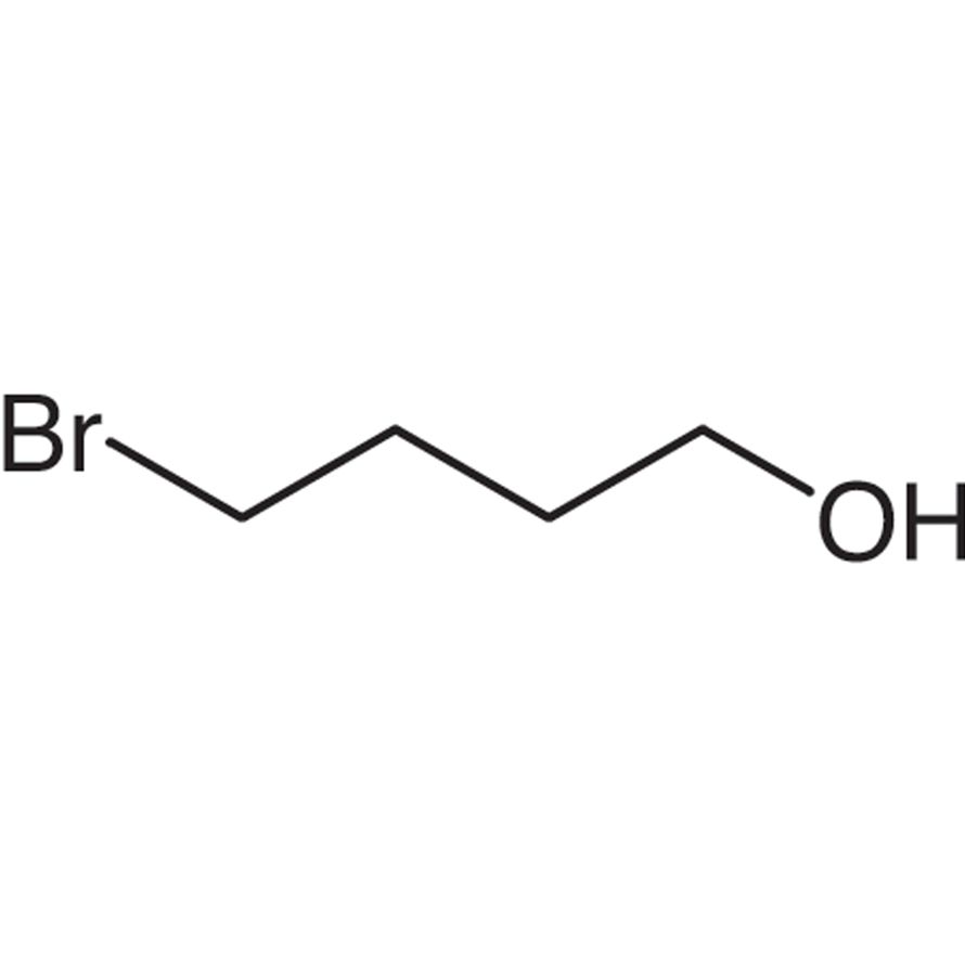 4-Bromo-1-butanol (contains varying amounts of Tetrahydrofuran)