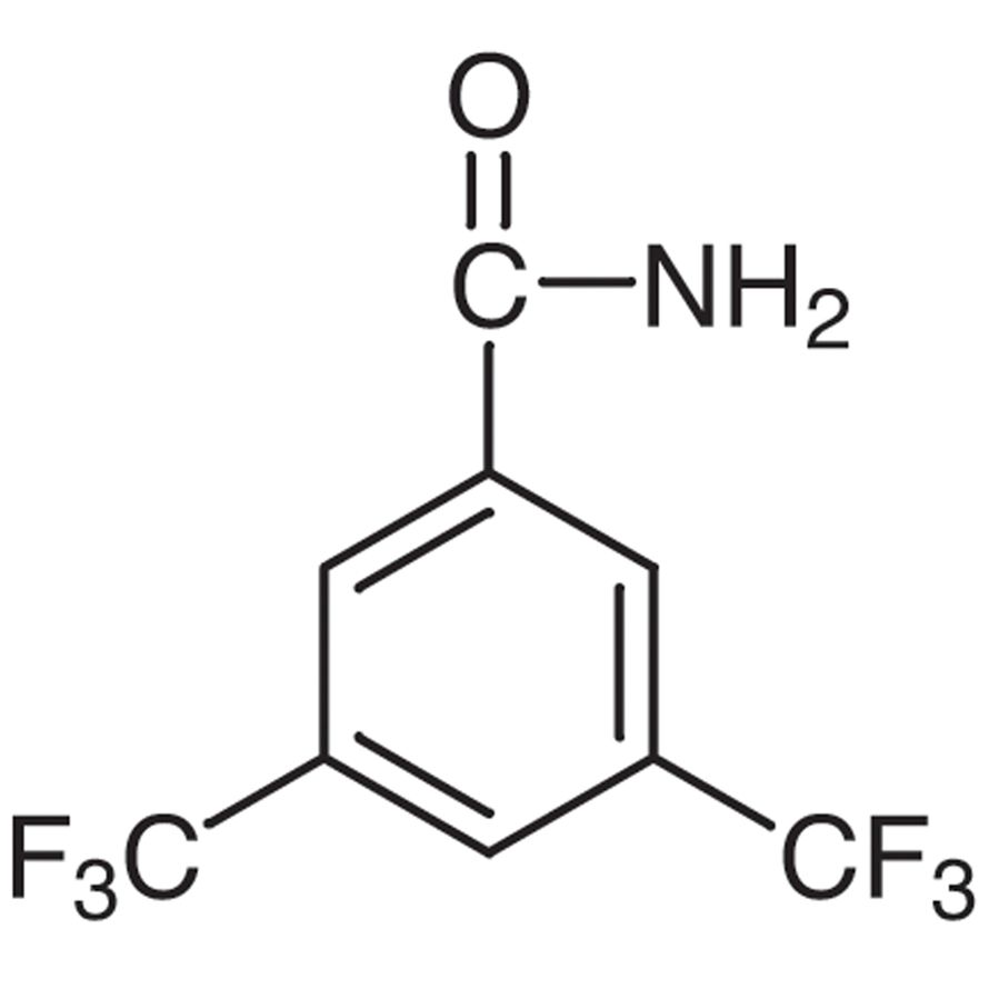 3,5-Bis(trifluoromethyl)benzamide