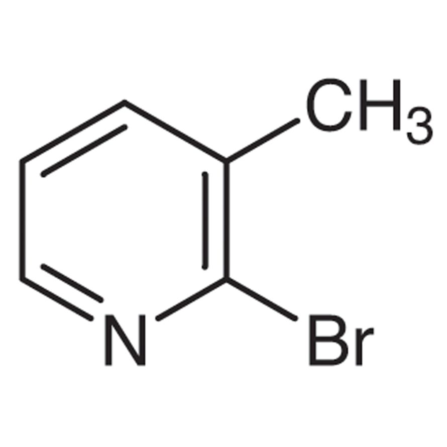 2-Bromo-3-methylpyridine