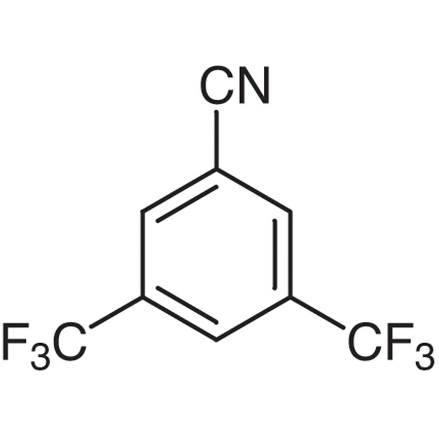 3,5-Bis(trifluoromethyl)benzonitrile