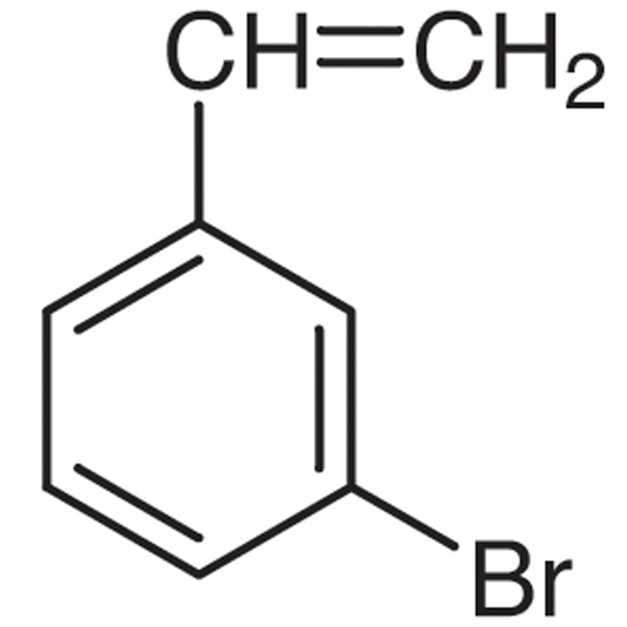 3-Bromostyrene (stabilized with TBC)