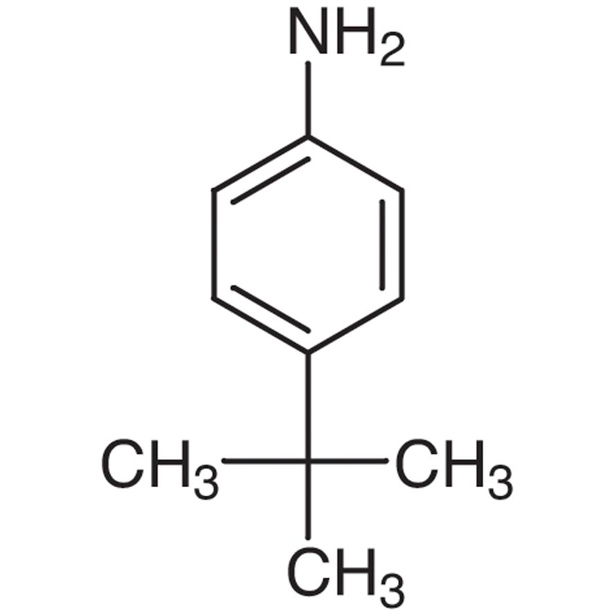 4-tert-Butylaniline