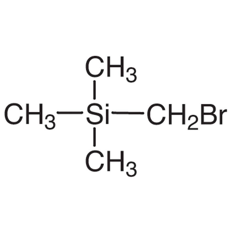 (Bromomethyl)trimethylsilane