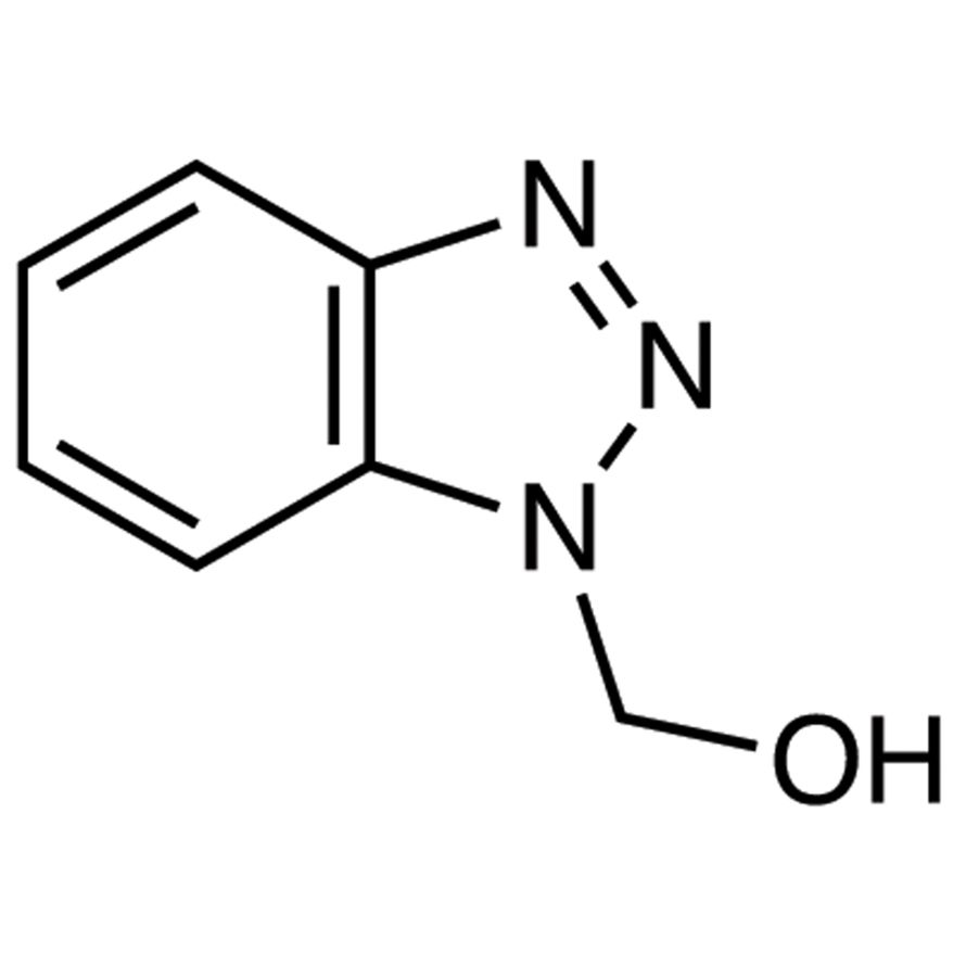 1H-Benzotriazole-1-methanol