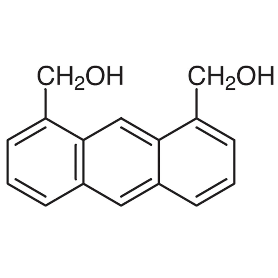 1,8-Bis(hydroxymethyl)anthracene