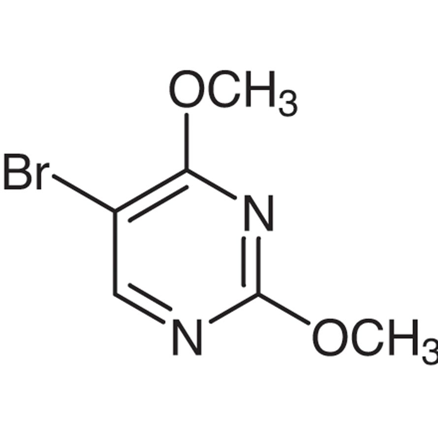 5-Bromo-2,4-dimethoxypyrimidine