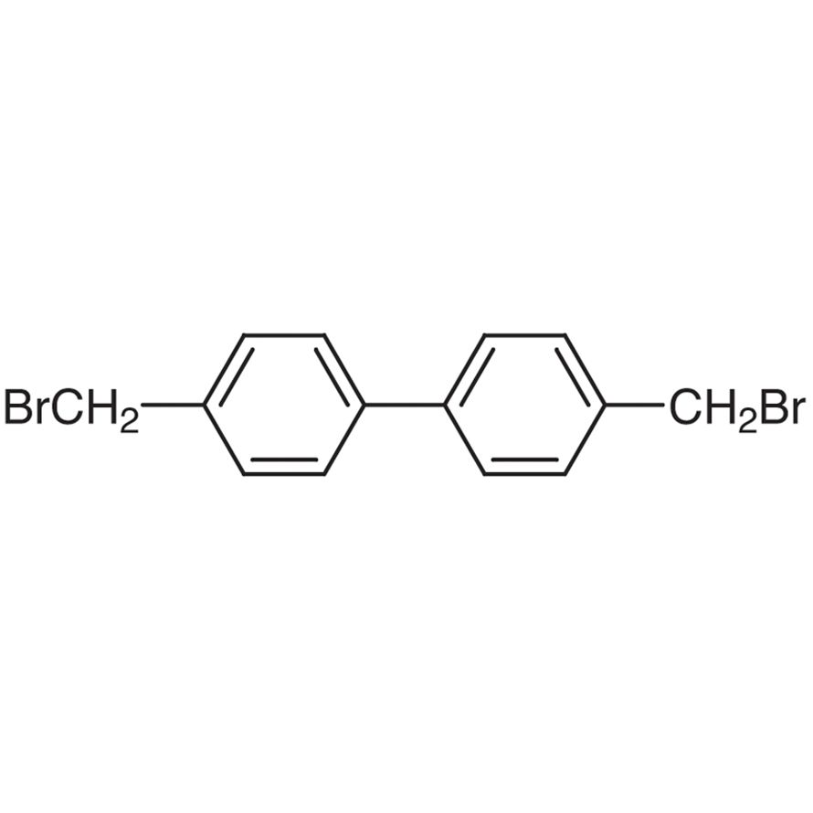 4,4'-Bis(bromomethyl)biphenyl