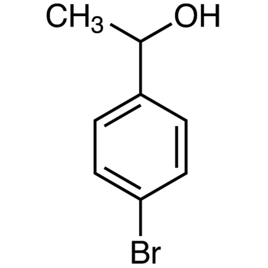 4-Bromo-α-methylbenzyl Alcohol