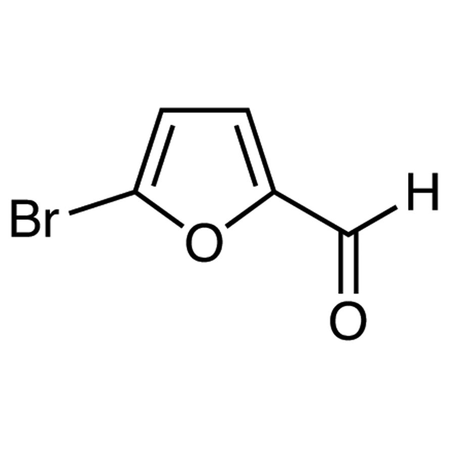 5-Bromo-2-furaldehyde