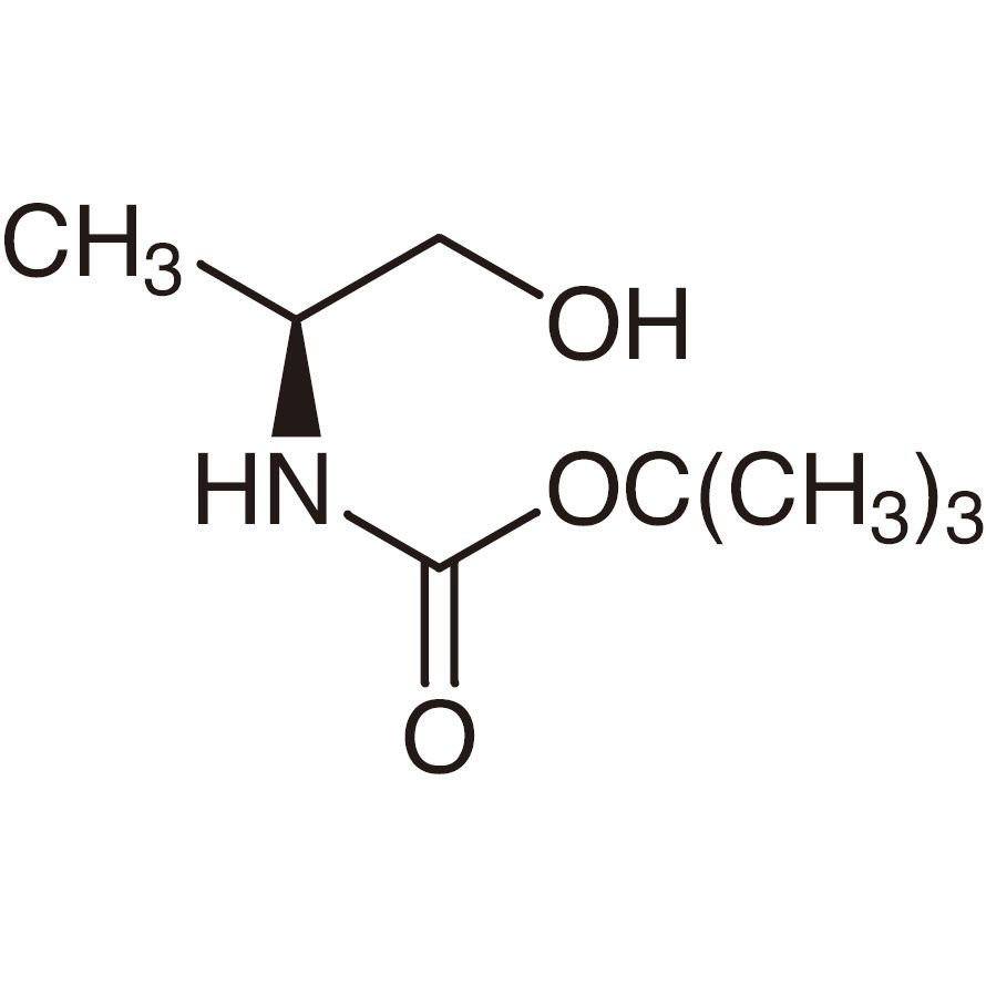 N-(tert-Butoxycarbonyl)-L-alaninol