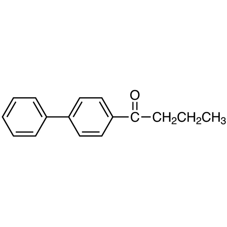 4-Butyrylbiphenyl