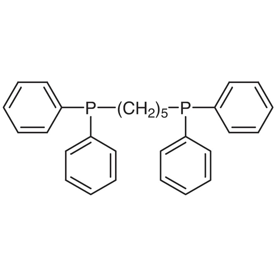 1,5-Bis(diphenylphosphino)pentane